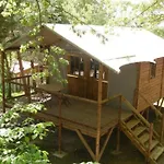 3 Pieces Avec Terrasse - Api-1-52-888 Parque de Campismo Camon (Languedoc-Roussillon)
