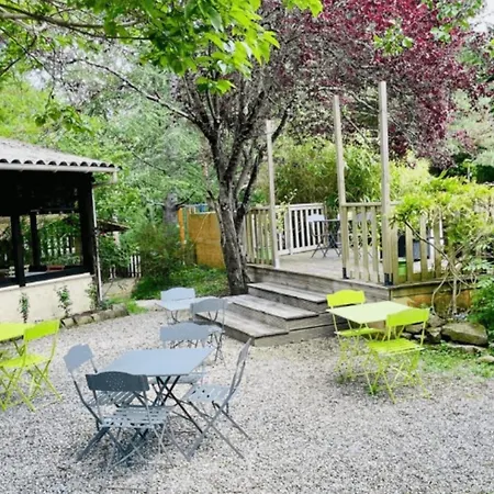 3 Pieces Avec Terrasse - Api-1-52-888 אתר קמפינג