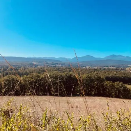 3 Pieces Avec Terrasse - Api-1-52-888 مكان تخييم Camon (Languedoc-Roussillon)
