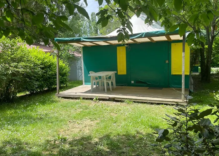 3 Pieces Avec Terrasse - Api-1-52-888 אתר קמפינג *