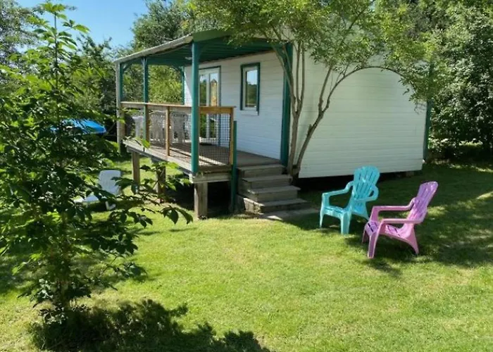 3 Pieces Avec Terrasse - Api-1-52-888 *