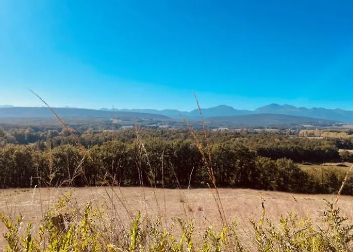 3 Pieces Avec Terrasse - Api-1-52-888 אתר קמפינג Camon (Languedoc-Roussillon)