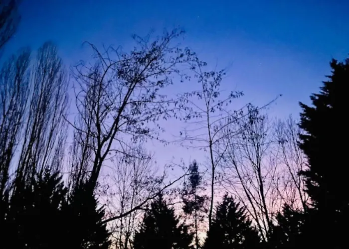 Kamp alanı 3 Pieces Avec Terrasse - Api-1-52-888 *